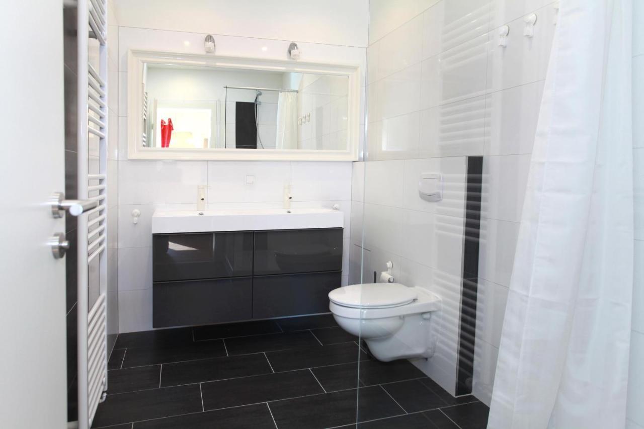 Grosses Schuetzenchalet Apartment Braunlage Luaran gambar