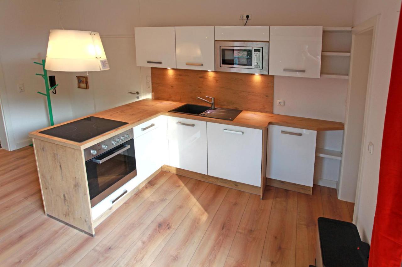 Grosses Schuetzenchalet Apartment Braunlage Luaran gambar
