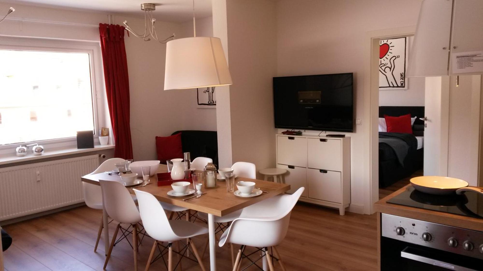 Grosses Schuetzenchalet Apartment Braunlage Luaran gambar